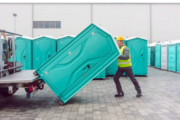 Best High-end porta potty rental  in Janesville, IA