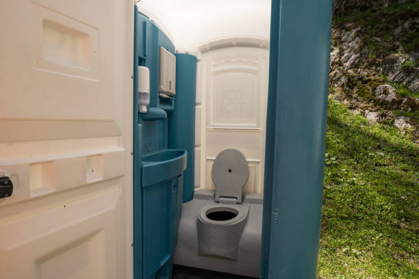 Best Event porta potty rental  in Janesville, IA