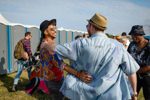 Best Best portable toilet rental  in Janesville, IA