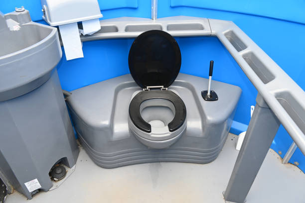 Best Long-term porta potty rental  in Janesville, IA