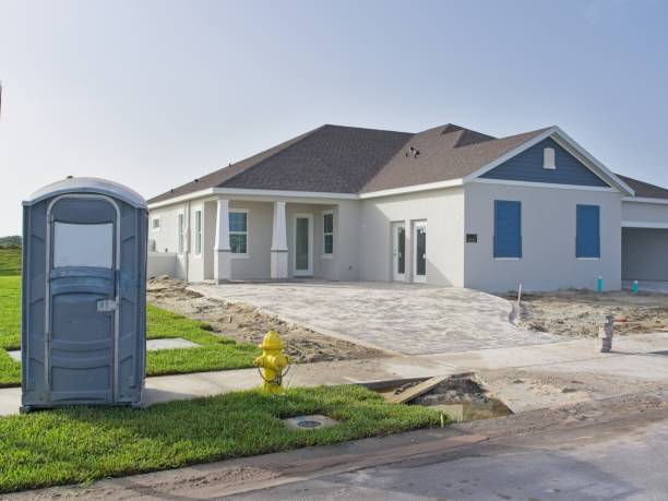 Best Affordable portable toilet rental  in Janesville, IA