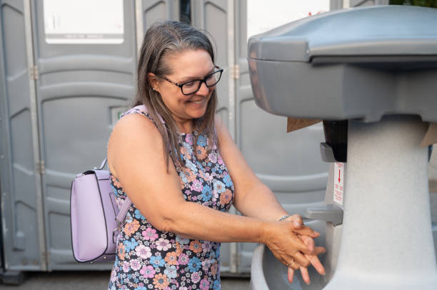 Sanitation services for porta potties in Janesville, IA