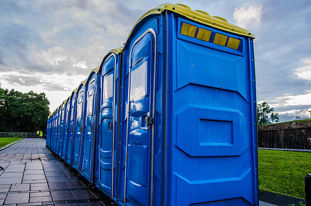 Sanitation services for porta potties in Janesville, IA